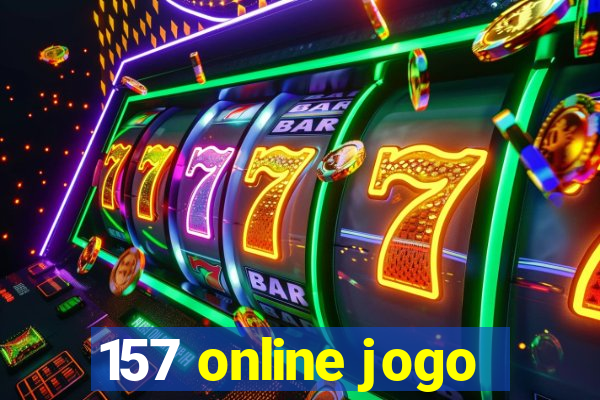 157 online jogo